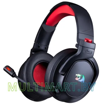 Наушники Redragon Nomen